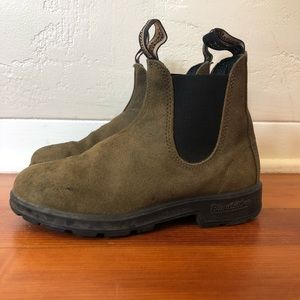 Blundstone Chelsea Boots